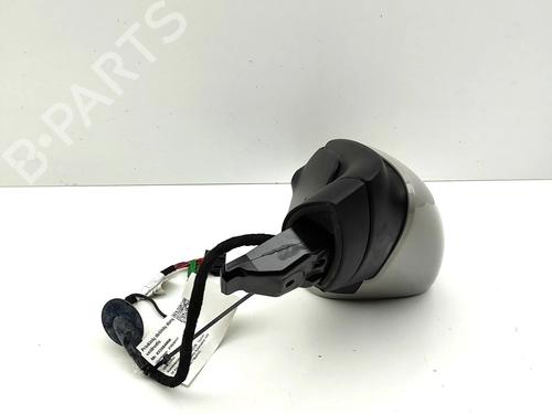 Right mirror PORSCHE TAYCAN Cross Turismo (Y1B) 4S Performance Battery Plus (Y1BDB1) | BP31762750C27 