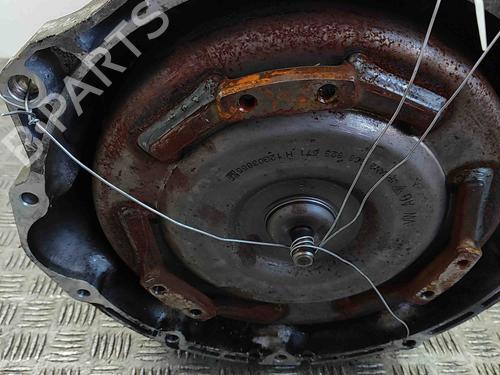 Gearbox VOLVO XC60 II (246) T8 Hybrid AWD | BP28565821M3 