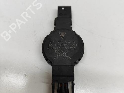 Electronic sensor PORSCHE PANAMERA (970) 3.6 4 | BP27803932M84  - Image 6