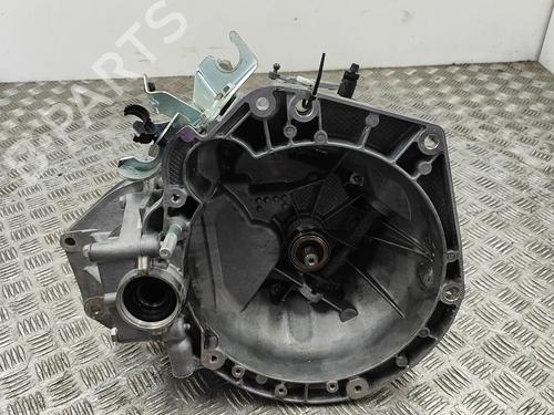 Used Gearbox FIAT 500 (312_) 1.0 Mild Hybrid (312.AYD1B) (69 hp) 29373328