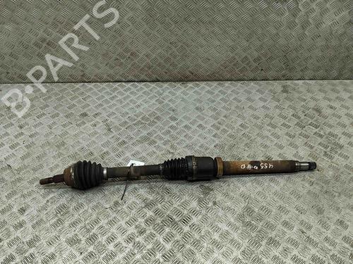 Used Right front driveshaft FORD TRANSIT CONNECT MPV 1.6 TDCi (95 hp) 20675074