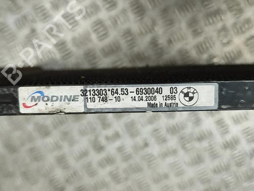 AC radiator BMW 3 Touring (E91) 325 i | BP28970668M32 