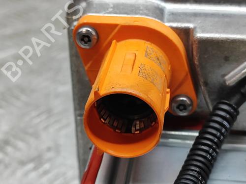Electronic module VOLVO EX40 (536) EV | BP38650194M83 - Image 5