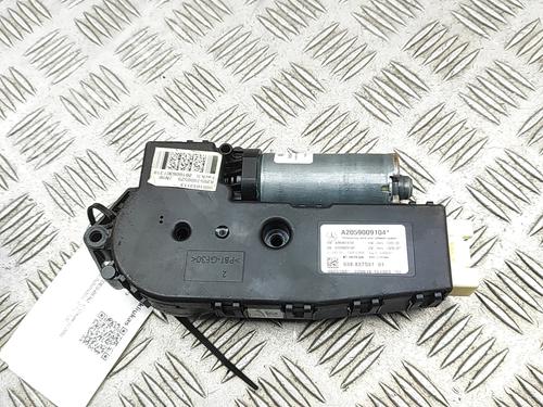 Used Sunroof engine Sunroof engine MERCEDES-BENZ C-CLASS Coupe (C205) C 220 d (205.304) (163 hp) 33465190 33465190