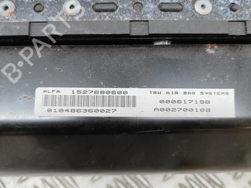 Passenger airbag ALFA ROMEO SPIDER (916_) 2.0 T.SPARK 16V (916S2C00) | BP23561618C10 
