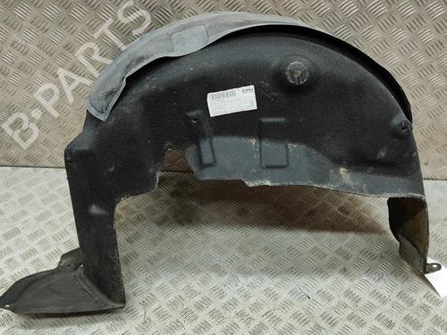 Hjulbue MERCEDES-BENZ A-CLASS (W176) A 180 (176.042) (122 hp) 26652835
