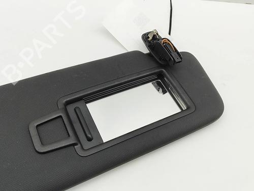 Right sun visor AUDI Q5 (FYB, FYG) SQ5 TFSI quattro | BP36231869I2 - Image 5