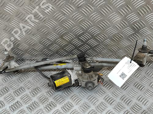 Used Front wipers mechanism CHEVROLET ORLANDO (J309) 1.8 (141 hp) 26728606