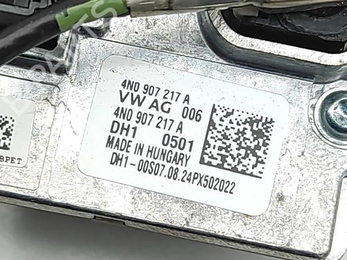 Camera PORSCHE CAYENNE Coupe (9YB) 4.0 S AWD (9YBBJ1) | BP29594178E14 