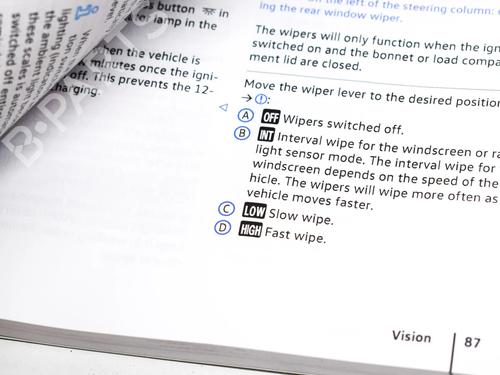 Other VW CRAFTER Van (SY_, SX_) 2.0 TDI RWD (SYB, SYC, SYD) | BP27759276O1 