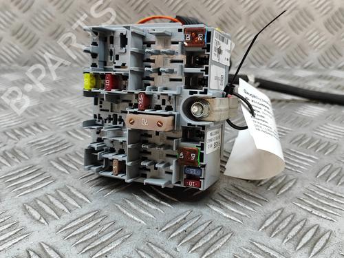 Used Fuse box ALFA ROMEO STELVIO (949_) 2.0 Q4 (949.AXA2A) (280 hp) 28434833