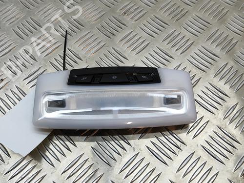 Plafonier Plafonier BMW 4 Coupe (F32, F82) 420 d (190 hp) 19501297 19501297