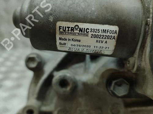 Transfer box FORD RANGER (TKE) 2.0 EcoBlue 4x4 | BP29975104M36  - Image 7