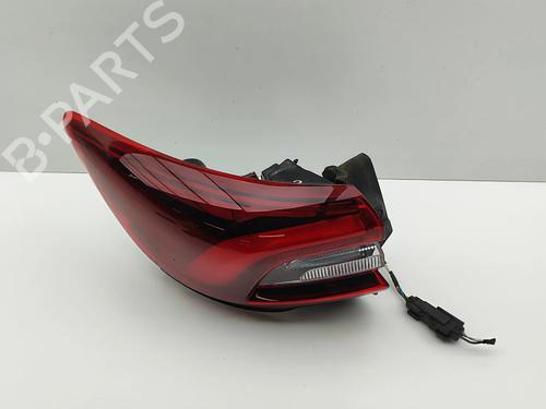 Used Left taillight Left taillight FORD KUGA III (DFK) 2.5 Duratec Plug-in-Hybrid (224 hp) 33371605 33371605