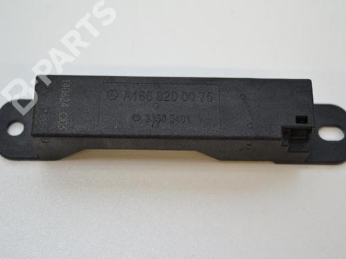 Used Control unit Control unit 9865083 9865083