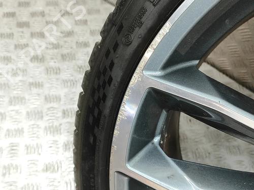 Rim AUDI A5 Sportback (F5A, F5F) 35 TDI | BP31976782C45