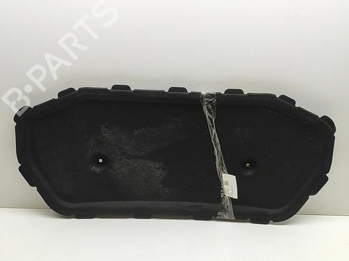 Used Upper protection SEAT ATECA (KH7, KHP) 1.5 TSI (150 hp) 31297474