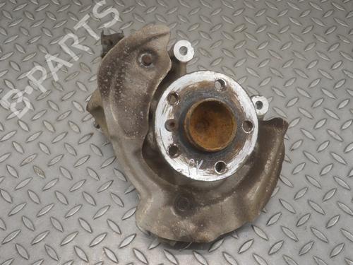 Used Left front steering knuckle Left front steering knuckle BMW i3 (I01) Range Extender (102 hp) 33359119 33359119