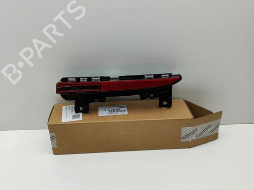 Used Rear fog light AUDI Q5 (8RB) 2.0 TDI quattro (177 hp) 26890777