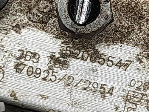 ABS pump CITROËN JUMPER II Van 2.0 BlueHDi 130 | BP33380958M43 - Image 8