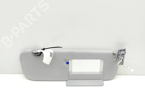 Right sun visor TESLA MODEL 3 (5YJ3) EV | BP38162475I2 - Image 7