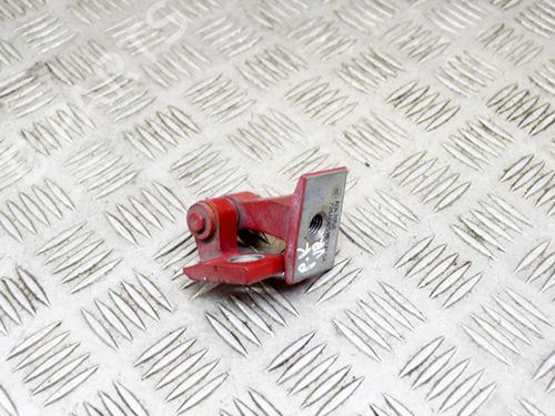 Hinge/Door check strap BMW 3 (F30, F80) 335 d xDrive | BP14638267C146 