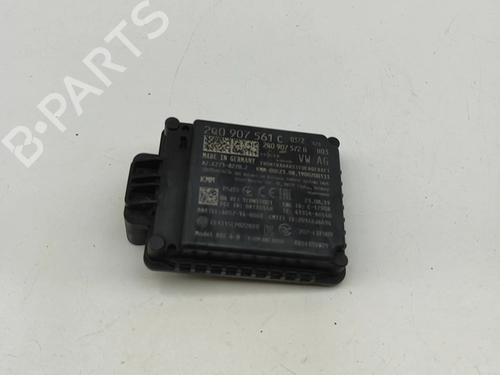 Electronic module VW POLO VI (AW1, BZ1, AE1) 2.0 GTI | BP28675219M83