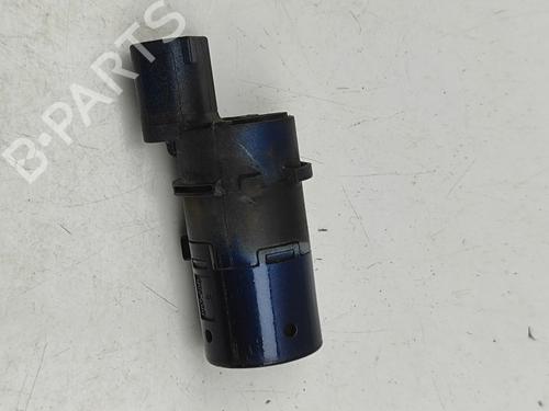 Used Electronic module JAGUAR XJ (X350, X358) D 2.7 (207 hp) 31021314