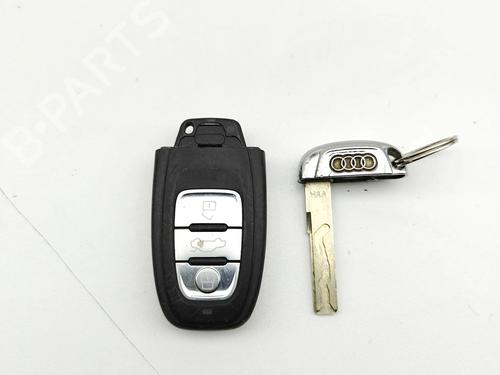 Ignition barrel AUDI A5 (8T3) RS5 quattro | BP37402522M48 - Image 8