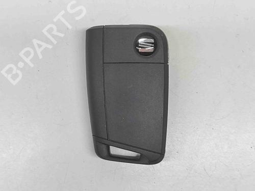 Elektronisk modul SEAT TARRACO (KN2) 2.0 TDi (150 hp) 27767969