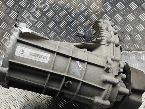 Boîte de transfert VW TOUAREG (7P5, 7P6) 3.0 V6 TDI (262 hp) 28954602