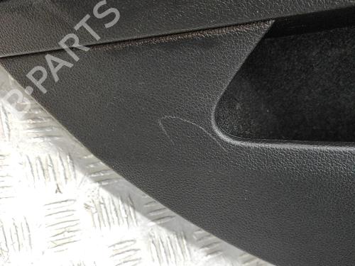 Rear left panel VW GOLF VII (5G1, BQ1, BE1, BE2) 2.0 GTD | BP37583394C60  - Image 6