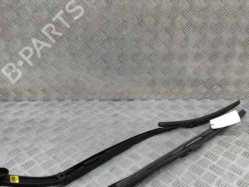 Front wipers mechanism HYUNDAI KONA (OS, OSE, OSI) 1.0 T-GDi Hybrid 48V | BP27787115C83 