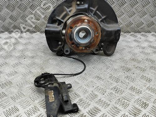 Used Left front steering knuckle Left front steering knuckle MERCEDES-BENZ EQA (H243) EQA 250+ (243.702) (190 hp) 33382064 33382064