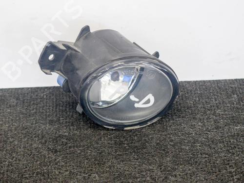 Used Right front fog light Right front fog light NISSAN JUKE (F15) 1.5 dCi (110 hp) 6752302 6752302