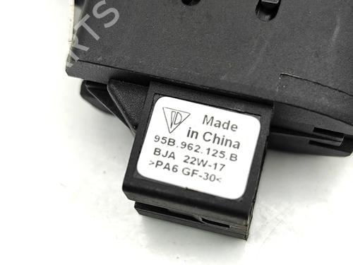 Switch PORSCHE MACAN (95B) 2.0 | BP33383320I30  - Image 7