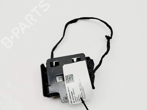 Módulo eletrónico BMW i4 (G26) eDrive35 | BP38162984M83 - Image 5