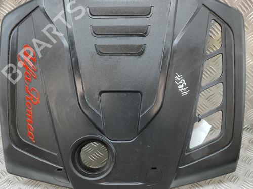 Used Upper protection ALFA ROMEO GIULIA (952_) 2.0 (952ACA25) (280 hp) 23248927
