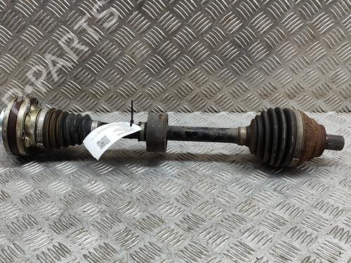 Left front driveshaft VW GOLF VII (5G1, BQ1, BE1, BE2) e-Golf | BP28954333M38 