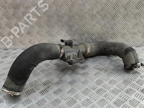 Pipe AUDI A6 C7 Avant (4G5, 4GD) 3.0 TDI quattro | BP27375448M125 
