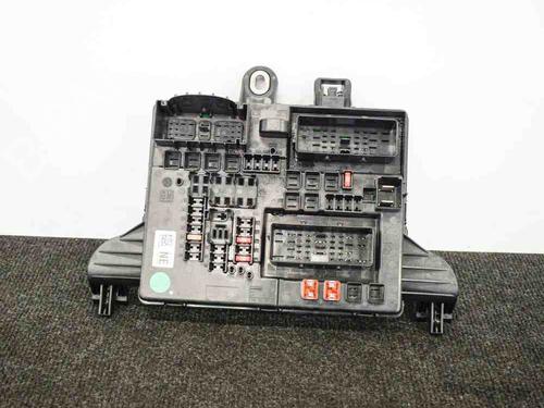 Used Fuse box OPEL INSIGNIA A (G09) 2.0 CDTI (68) (160 hp) 6745234
