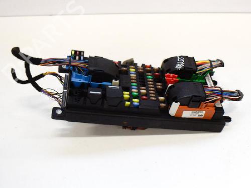 Electronic module LAND ROVER RANGE ROVER EVOQUE (L538) 2.0 D | BP6761018M83 