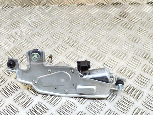 Rear wiper motor JAGUAR E-PACE (X540) 2.0 D150 | BP10401577M102 