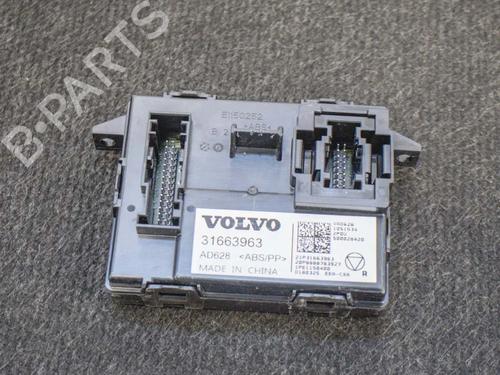 Used Electronic module VOLVO XC40 (536) T4 AWD (190 hp) 7891204