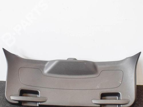 Used Bootlid panel Bootlid panel FORD FOCUS III 1.0 EcoBoost (125 hp) 6754003 6754003