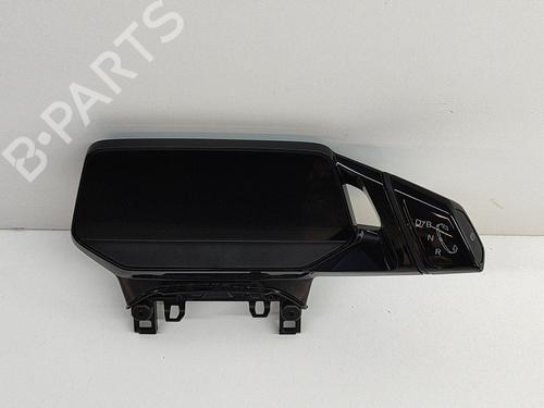 Kombinert Instrument VW ID.4 (E21) PRO (265 hp) 28552166