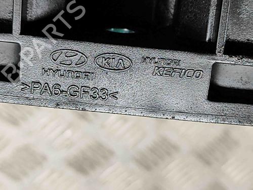 Collecteur D'Admission KIA SORENTO IV (MQ4, MQ4A) 1.6 T-GDi Hybrid AWD | BP30256886M70