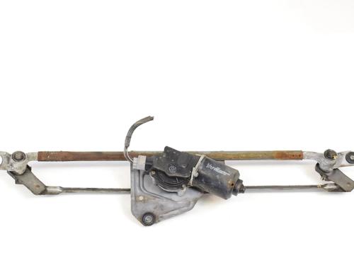 Used Front wipers mechanism Front wipers mechanism JEEP GRAND CHEROKEE III (WH, WK) 3.0 CRD 4x4 (211 hp) 33341369 33341369