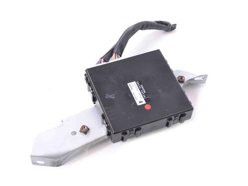 AC Styreenhet / Manøvreringsenhet LEXUS RX (_U3_) 350 AWD (GSU35_) (273 hp) 30212931