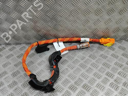 Used Wiring harness PEUGEOT 5008 III (KA_, KB_, KC_) e-210 (213 hp) 27793689